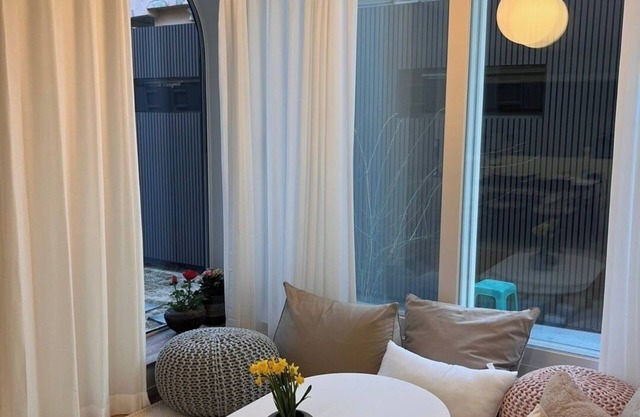 3-bedroom house in beautiful Gyeongju with WiFi, AC