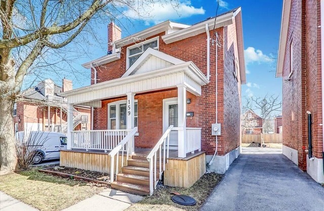 3 bedroom house in oshawa
