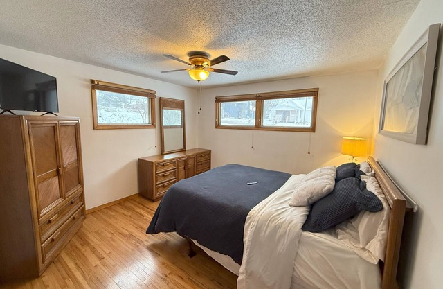 3-bedroom house in peaceful Stillwater