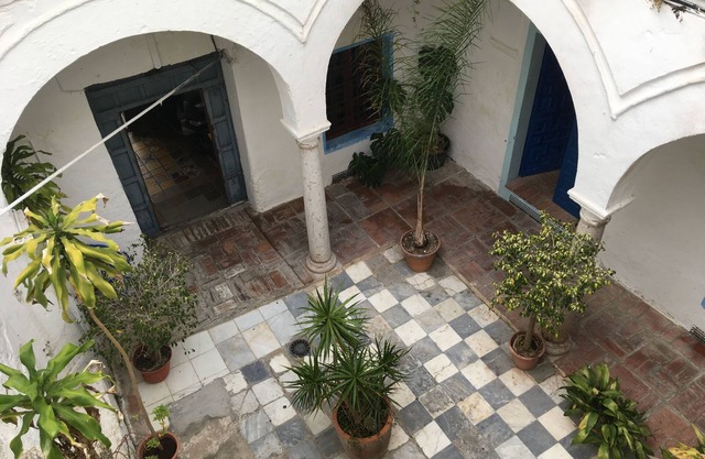 3 bedroom house in Tarifa old town