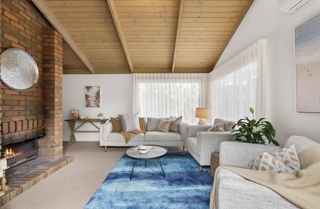 3 Bedroom House - Jan Juc