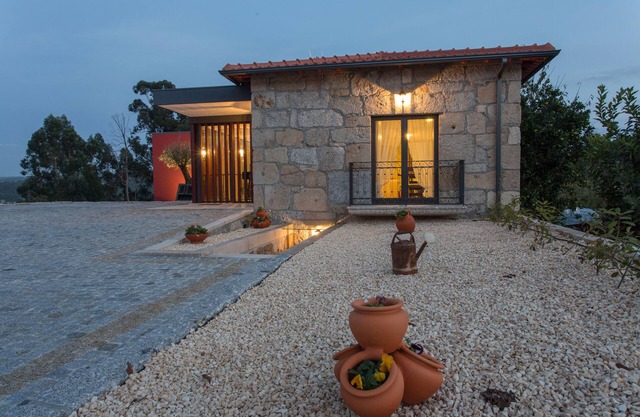 3-BEDROOM HOUSE (TIN SPACE)