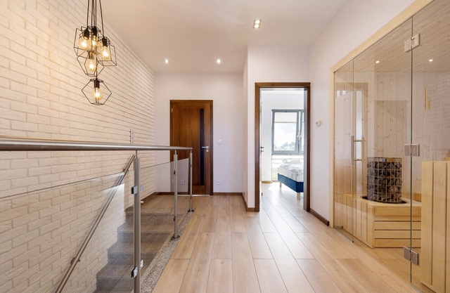 3 bedroom House Zefir 3 in Zastań