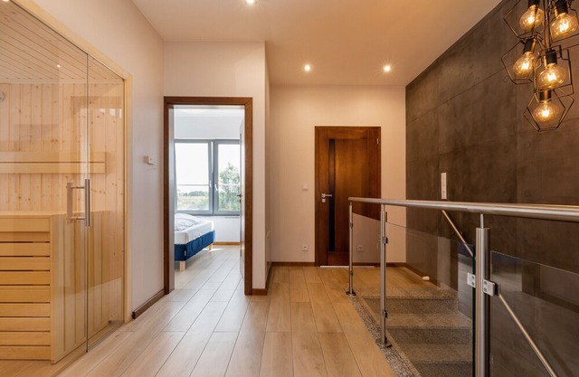 3 bedroom House Zefir 4 in Zastań