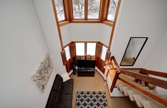 3 Bedroom in the Short North Columbus