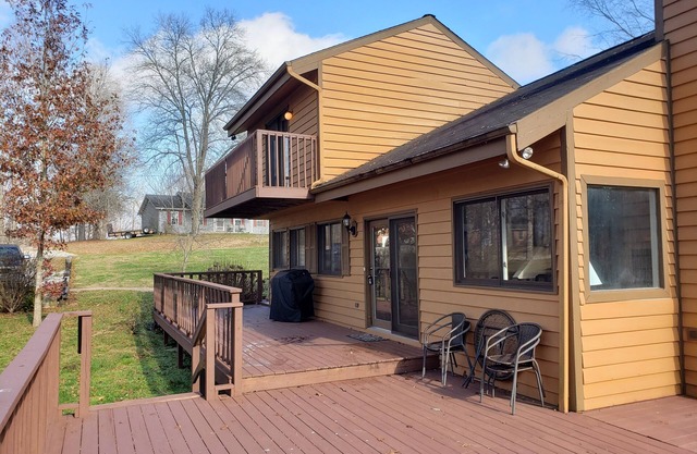 3 Bedroom/Lake Cumberland/Somerset