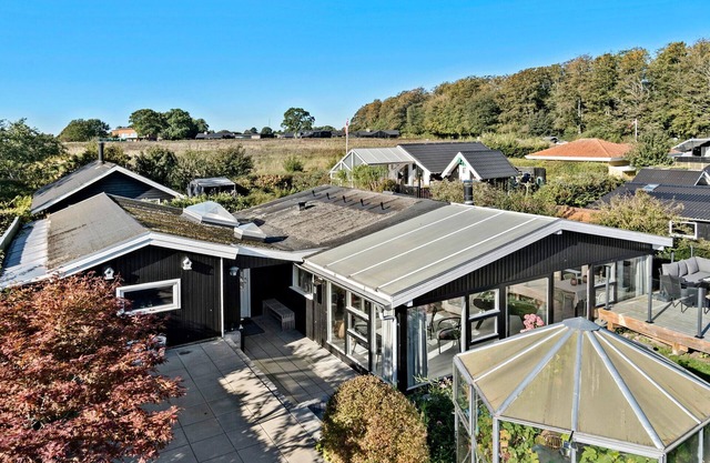 3 bedroom lovely home in Haderslev
