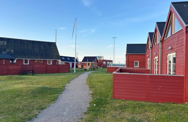 3 bedroom lovely home in Strandby