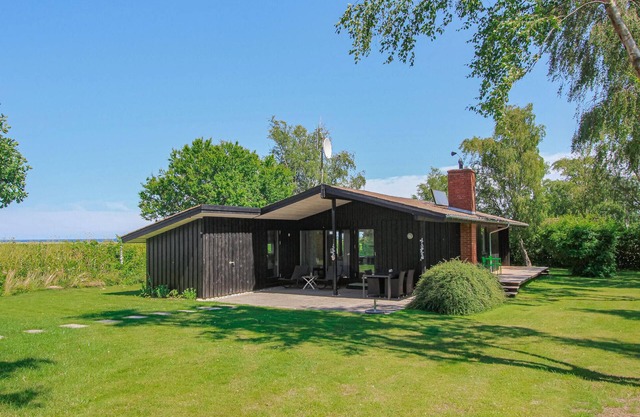 3 bedroom lovely home in Samsø