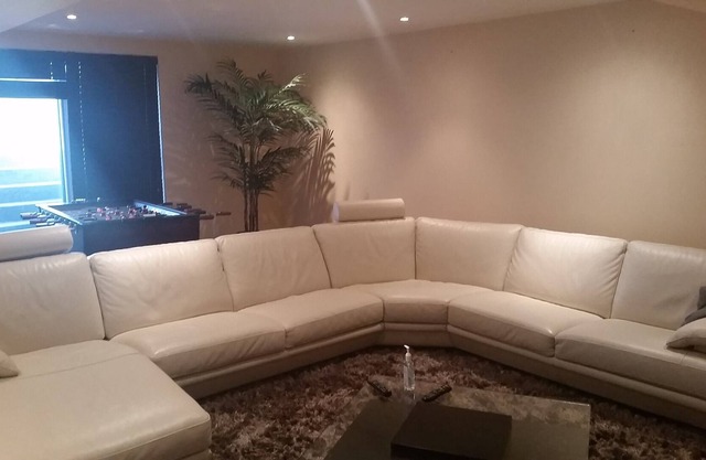 3 bedroom luxurious house