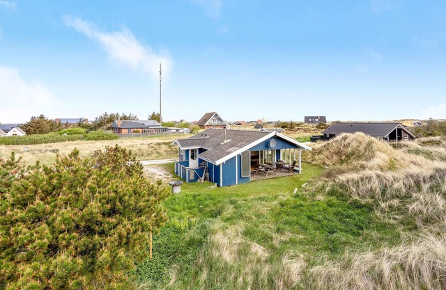 3 bedroom nice home in Frøstrup