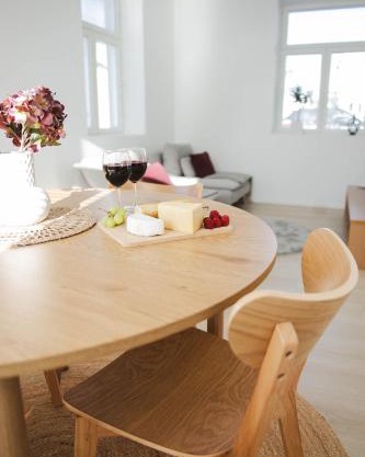 3 Bedroom Nordic Timber Home