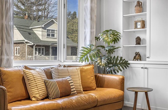 3 Bedroom Peaceful Home