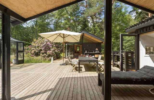 3 bedroom pet friendly home in Frederiksværk