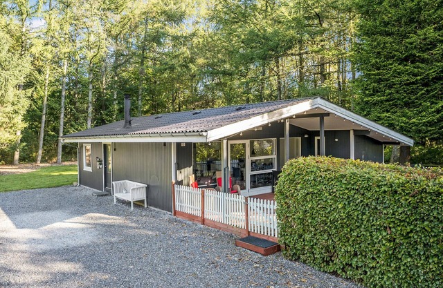 3 bedroom pet friendly home in Toftlund