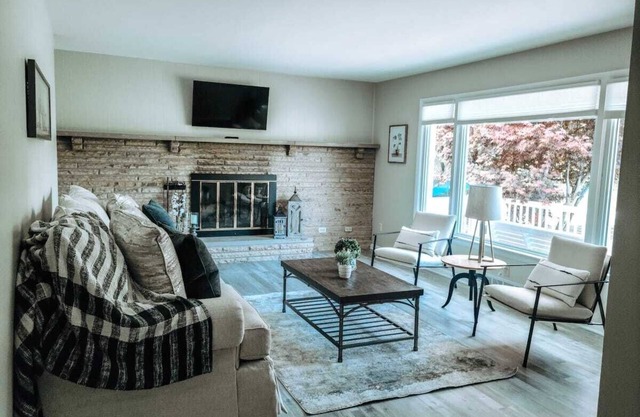 3 Bedroom Ranch Right Next to The Grand Resort