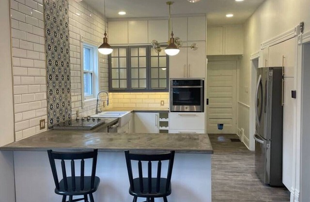 3 Bedroom Stunner Fanshawe/Kellogg’s District