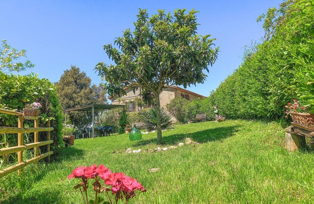 3 bedroom stunning apartment in Ficulle