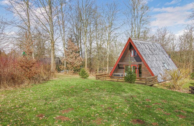 3 Bedroom Stunning Home In Bad Arolsen