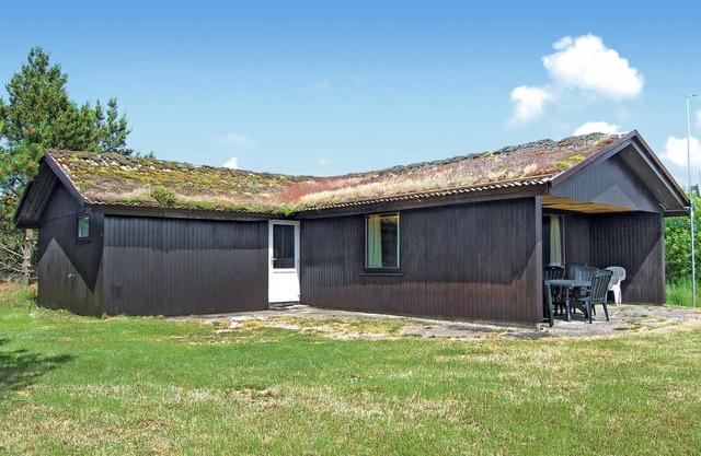Accommodation 