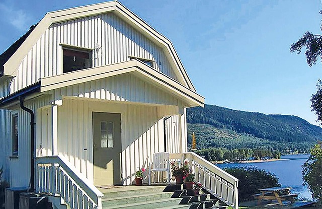 3 bedroom stunning home in Bygland