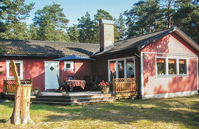 3 bedroom stunning home in Yngsjö