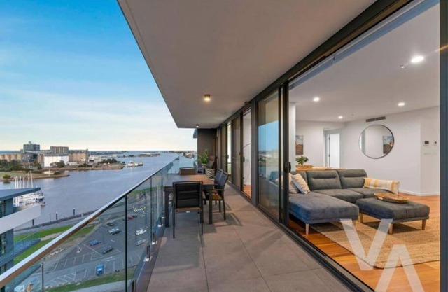 3 Bedroom Sub Penthouse Apartment in the heart of Newcastle