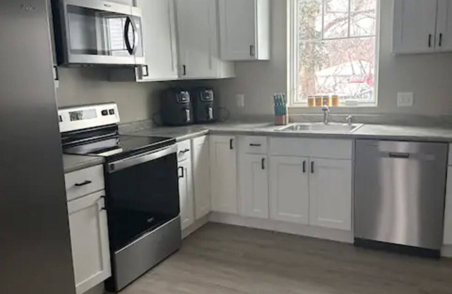 3-bedroom townhome in enjoyable Bismarck that’s brand new!