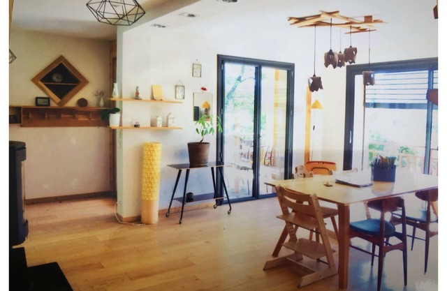 3 Bedroom Villa in Dingy-Saint-Clair