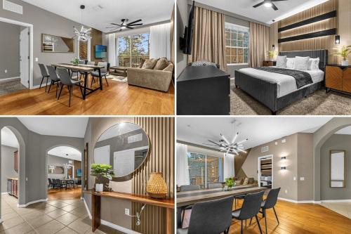 3 Bedrooms 2 Bathrooms Vista Cay 4024-203 Bd