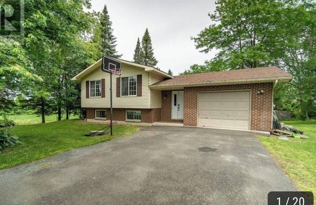 3 bedrooms for rent / short term