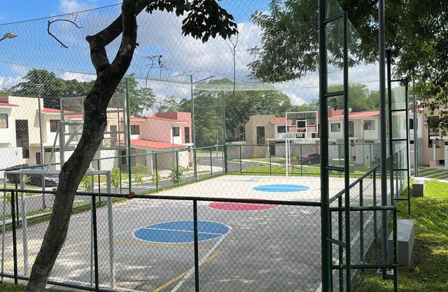 3 bedrooms house near El Encuentro Mall