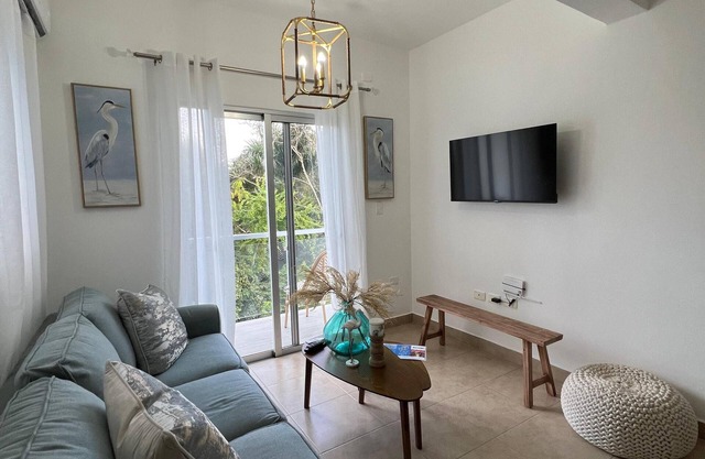 3 BR apt. with Pool - MarAzul POP