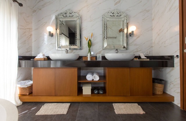 3 BR BDAMAI Modern Villa Seminyak