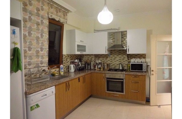 3 BR Modern Apt. with Stunning Views in Trabzon
