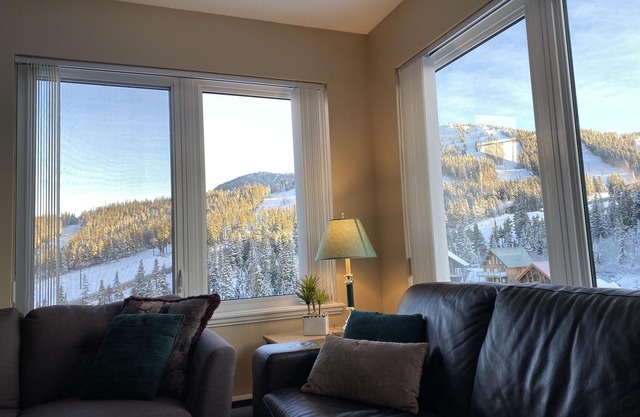 3 BR Mountain View Blueberry Hill Penthouse @ Mt. Washington