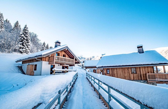 La Charmette Persons