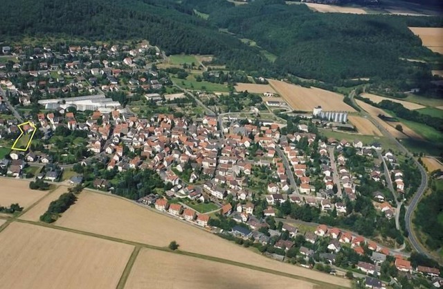 3 civil app 'U3' (70sqm) for 4 - 6 persons, 25 km to Frankfurt-Nord