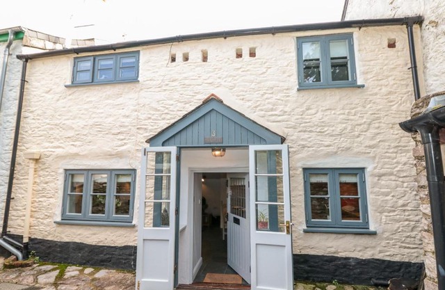 3 Glendale Cottages