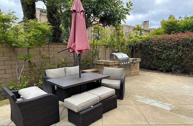 3 million Villa in Irvine 5 Bedroom 6 Bath