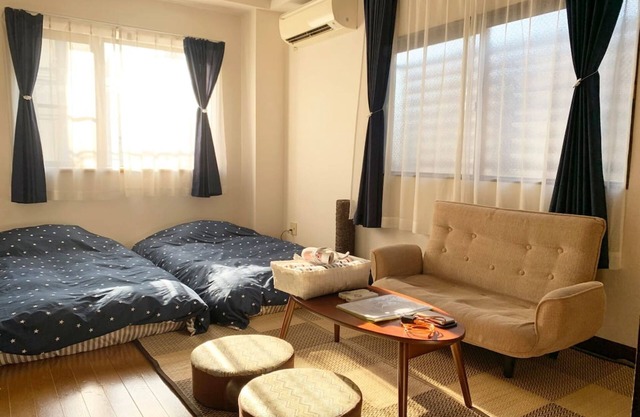 3 minutes from the station 10 minutes walk from U/Bunkyo-ku Tokyo