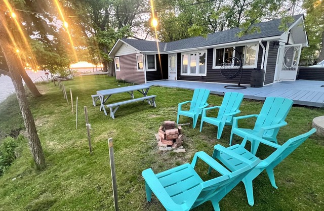 3 Nights Cottage