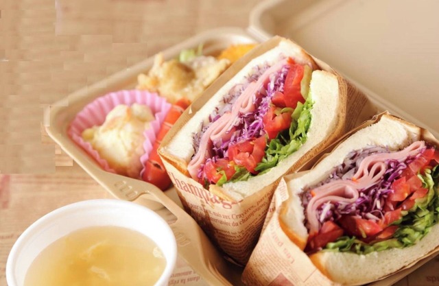 3 nights or more plan 2nd floor condominium 1LDK max 5 people light breakfast delivery includ/Kunigami-gun Okinawa