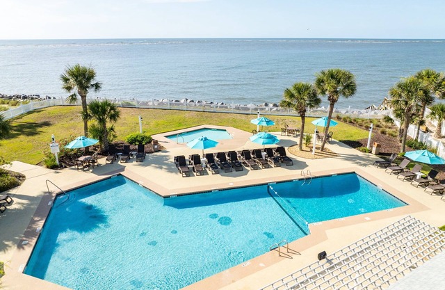 3 Quarterdeck - Brand New Home - Resort Access Included!