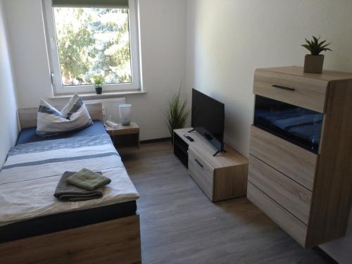 3 Raum Wohnung