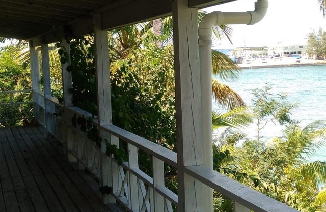 #3 Regatta Point-a Private Cay