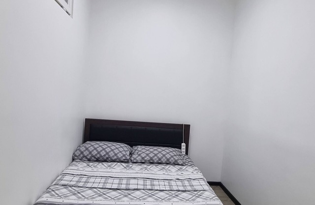 3 room apartment in Batumi. with sea view