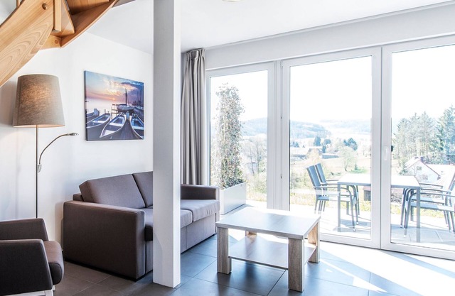3 room app. Franconian Switzerland I Mistelgau-Obernsees - 3 room app.