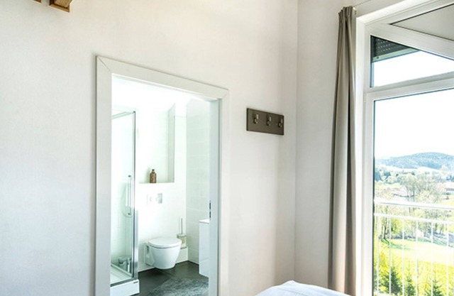 3 room app. Franconian Switzerland I Mistelgau-Obernsees - 3 room app.