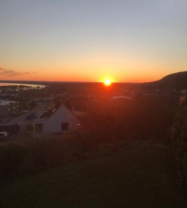 3-rumslägenhet i villa med havsutsikt i Båstad Hindbärsvägen 22